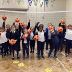 Image of Girls Football Day 