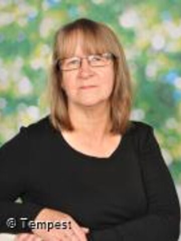 Mrs Norton