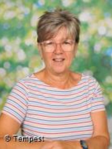 Mrs Kirkham