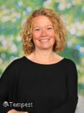 Mrs Buckley