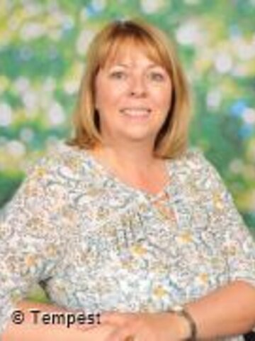 Mrs Kirkman