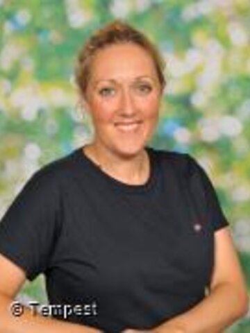 Mrs Hargreaves