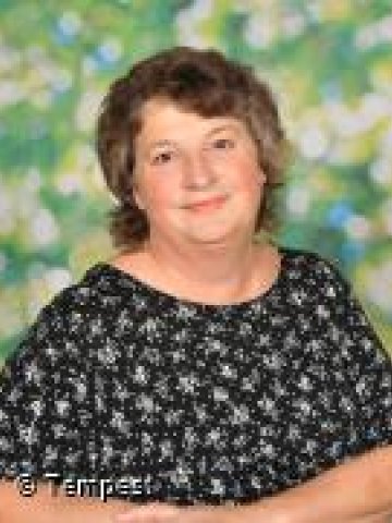 Mrs Davies