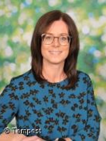 Mrs Wilson