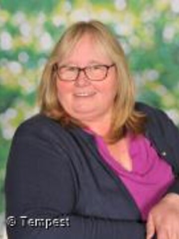 Mrs Bolton