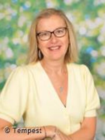 Mrs Thornton
