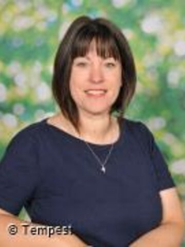 Mrs Wright