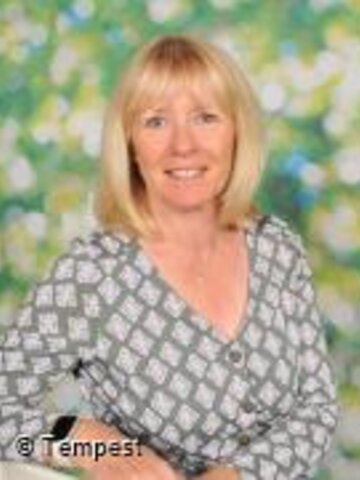 Mrs Gould