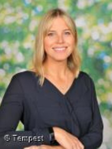 Mrs Croston