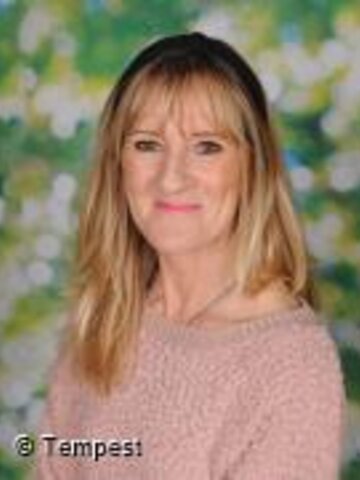 Mrs Blackburn