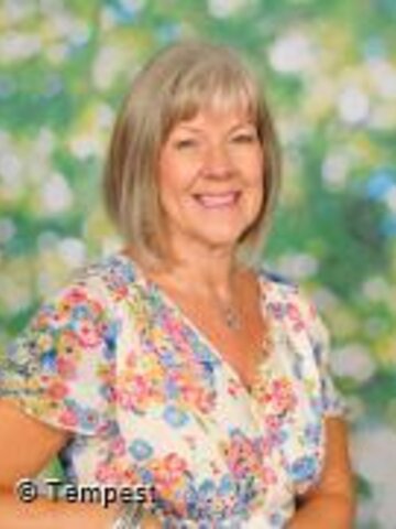 Mrs Rowan