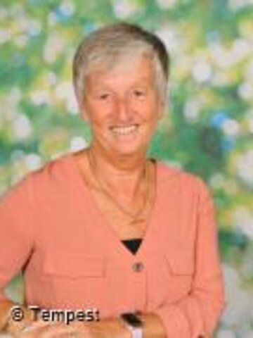 Mrs Anderson