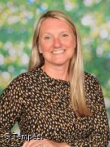 Mrs Buffham