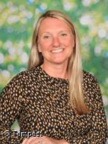 Mrs Buffham