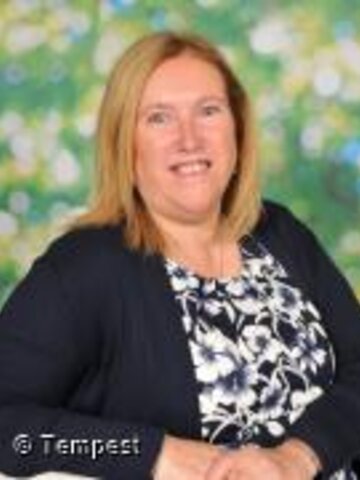 Mrs Boland