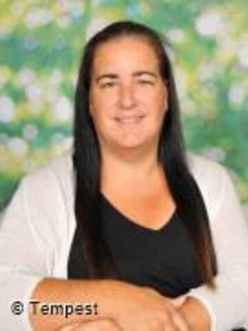 Mrs Mcnally