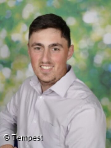 Mr Parkinson