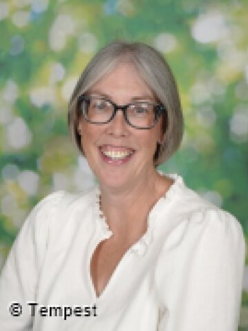 Mrs Byrne