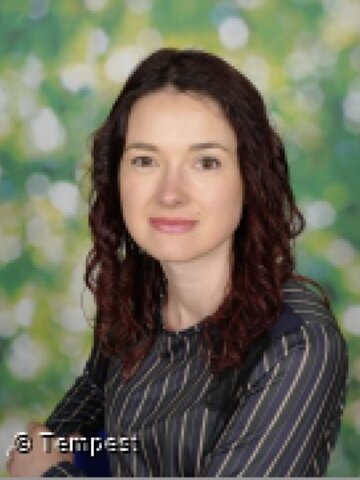 Mrs Bywater