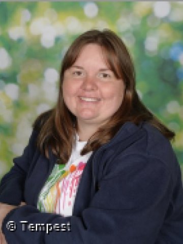 Mrs Hayes