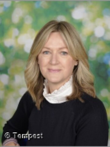 Mrs Healy