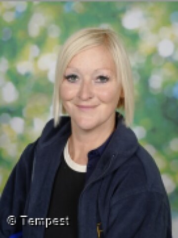 Mrs Keeling