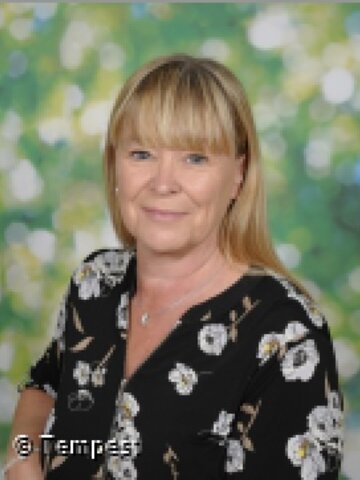 Mrs Moore