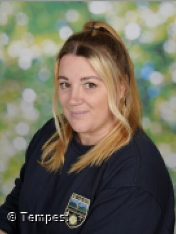 Mrs Sharman