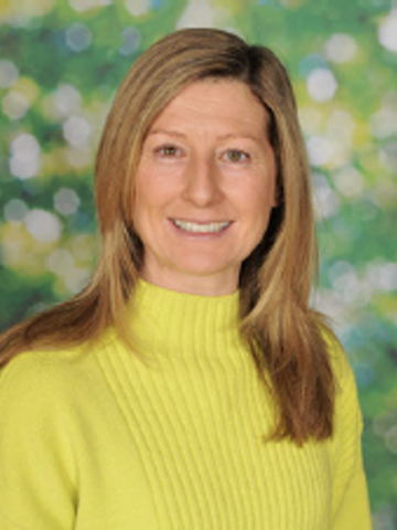 Mrs Elliott