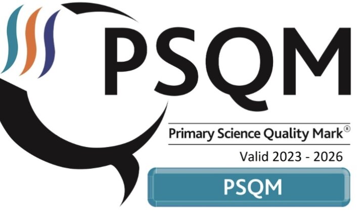 Image of Primary Science Quality Mark