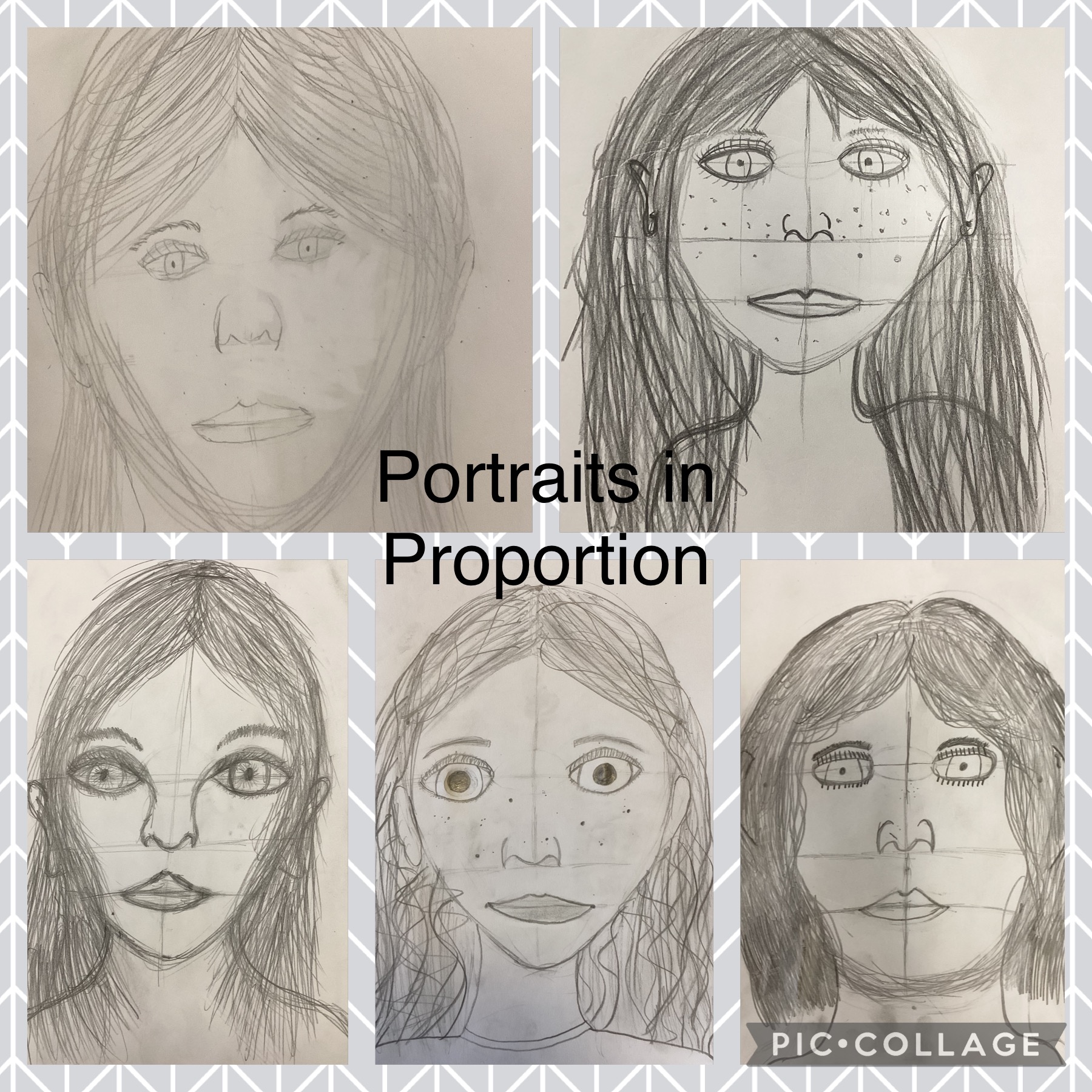 Image of Perfect Portraits