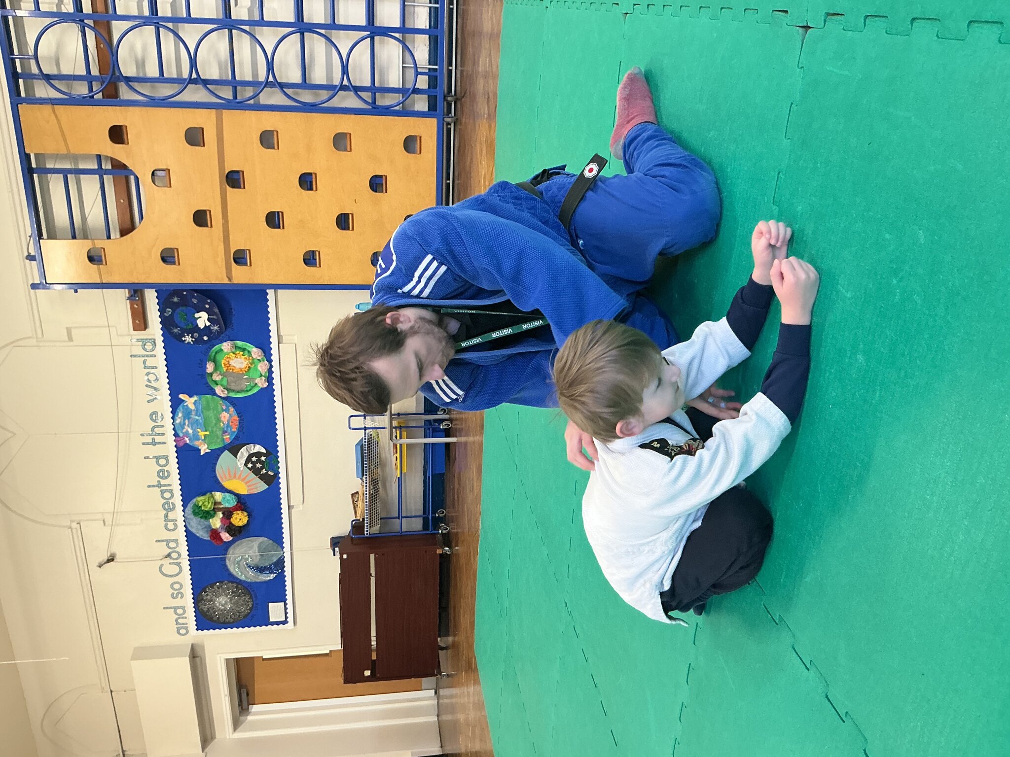 Image of Judo 