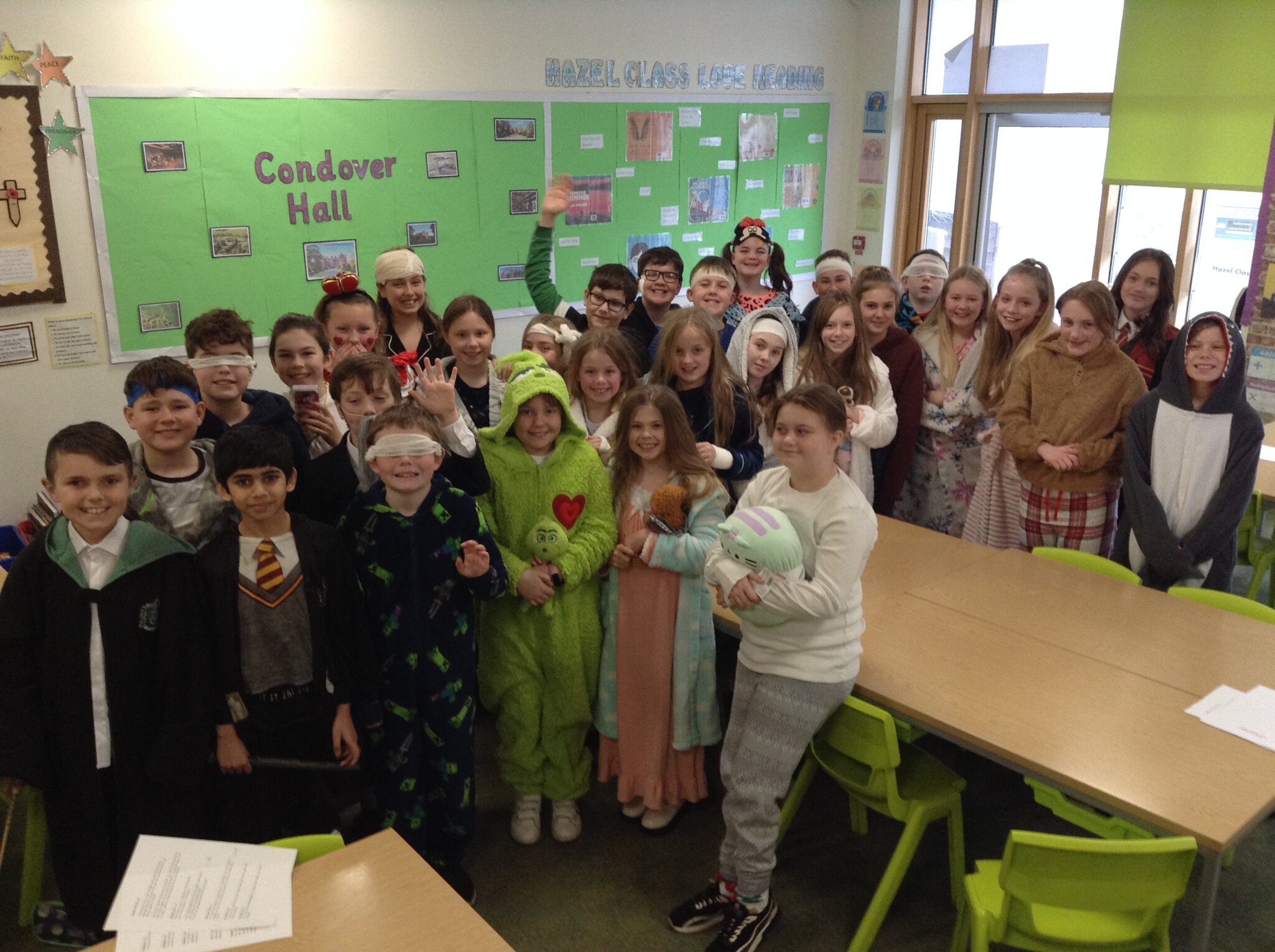 Image of World Book Day