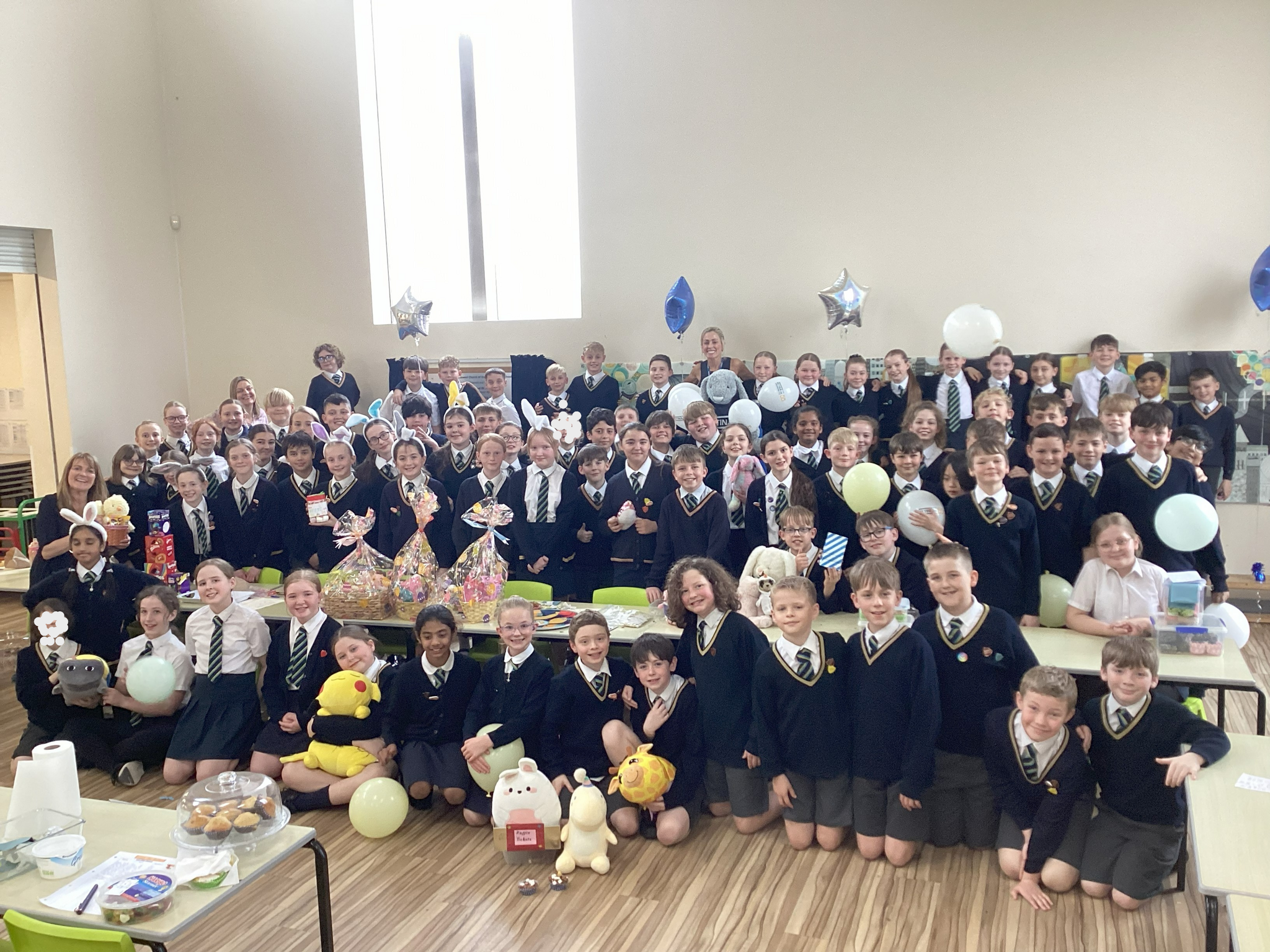 Image of Running for Retina UK