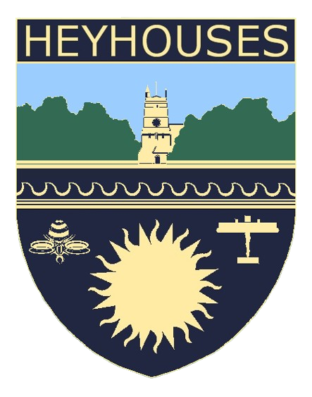 Heyhouses Endowed C.E. Primary