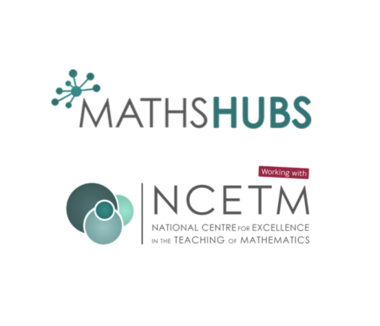 Maths Hub NCETM