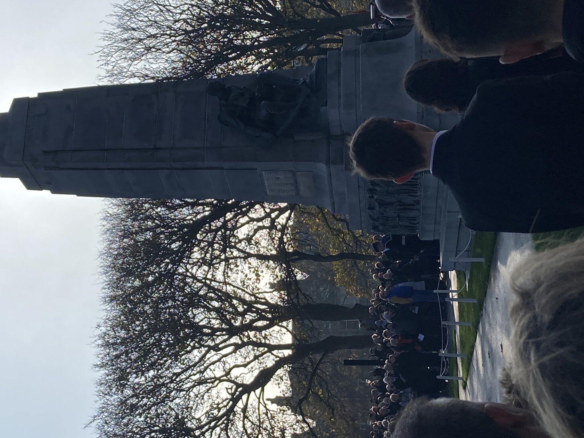 Image of Remembrance Sunday 