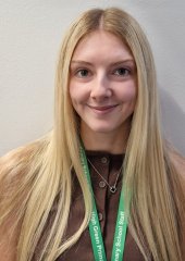 Miss Palmer