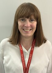 Mrs Oxley