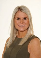 Mrs Harding