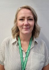 Mrs Lister