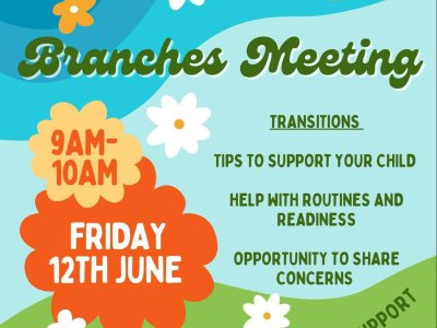 Image of Branches Meeting 