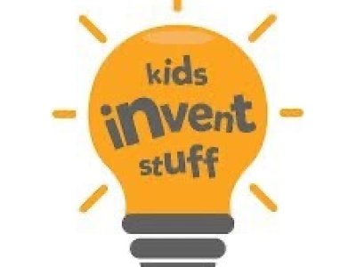 Image of Kids Invent Stuff!