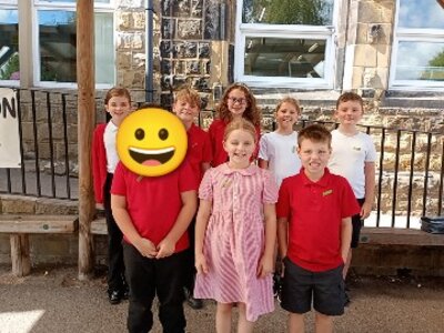 Image of School Parliament