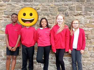 Image of Sport Leaders