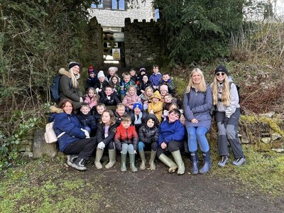 Image of Thornbridge Outdoor Centre