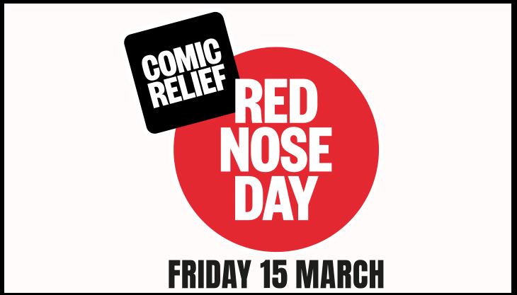 Image of Red Nose Day