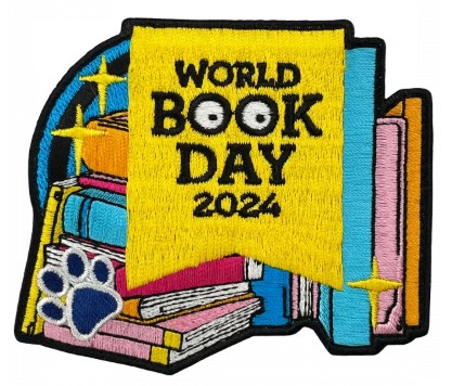 Image of World Book Day