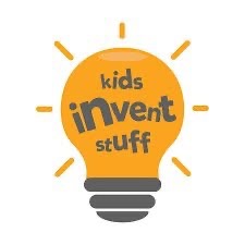 Image of Kids Invent Stuff!