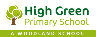 High Green Primary School